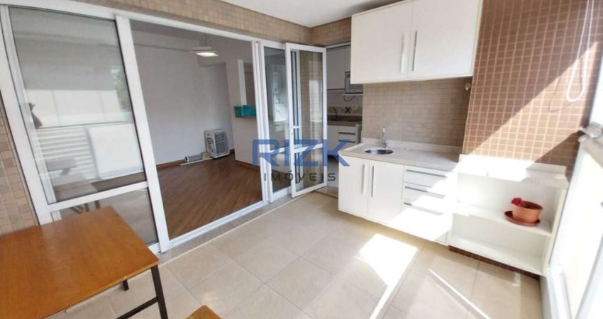 Apartamento com 2 quartos à venda na Rua Tamandaré, Aclimação, São Paulo