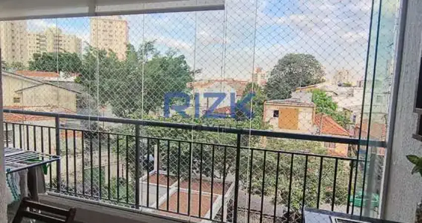 Apartamento com 2 quartos na Vila Monumento