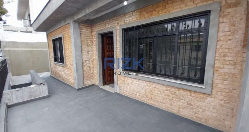 Casa com 2 quartos para alugar na Rua Manuel de Morais, Vila Mariana, São Paulo