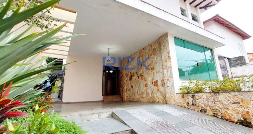 Casa com 4 quartos à venda na Rua Josimar Moreira de Melo, Jardim da Glória, São Paulo