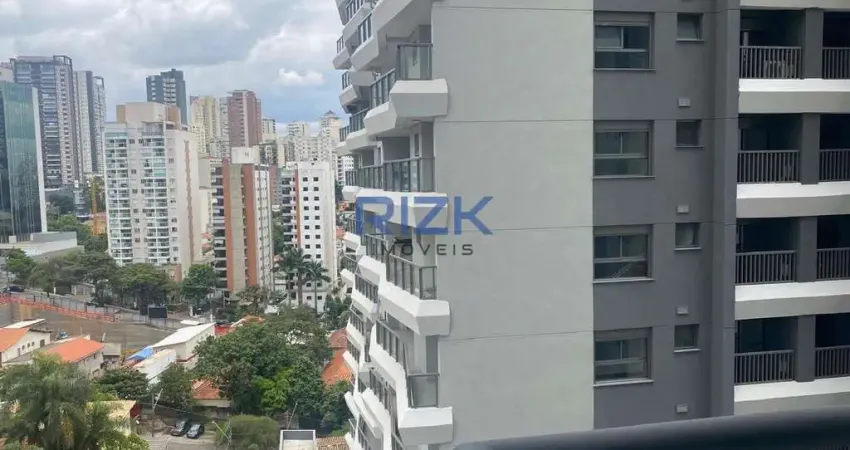 Apartamento com 1 quarto à venda na Avenida Armando Ferrentini, Paraíso, São Paulo