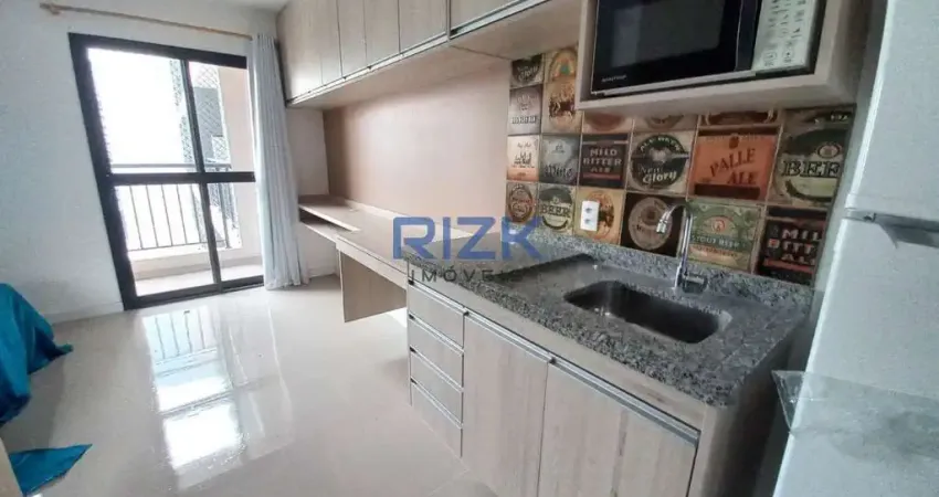 Apartamento com 1 quarto para alugar na Rua Conselheiro Furtado, Liberdade, São Paulo