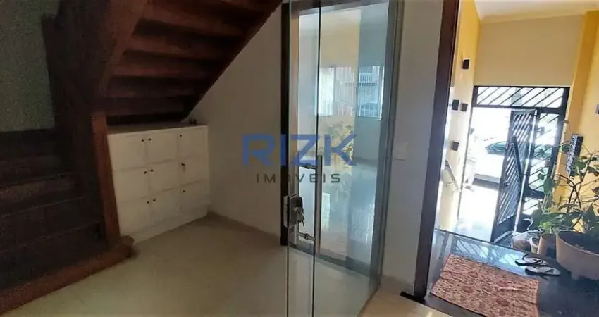 Casa comercial para alugar na Rua Machado de Assis, Vila Mariana, São Paulo