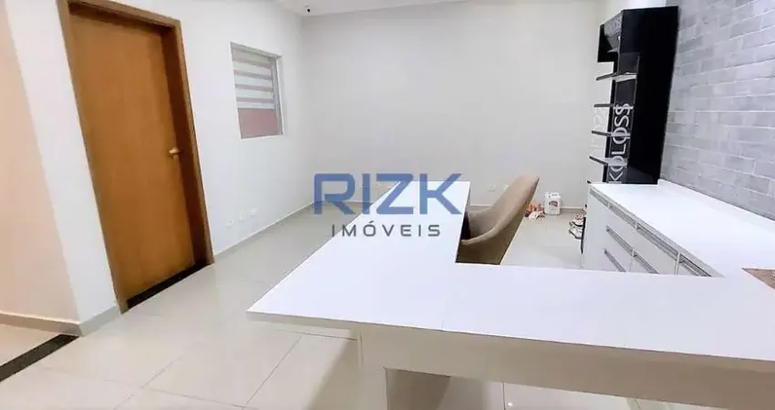 Casa comercial para alugar na Rua Machado de Assis, Vila Mariana, São Paulo