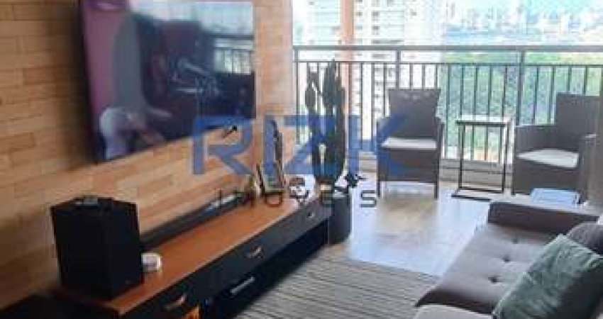 Apartamento com 2 quartos à venda na Rua Teodureto Souto, Cambuci, São Paulo