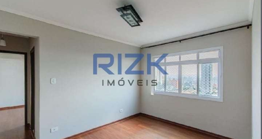 Apartamento com 1 quarto à venda na Rua Gama Cerqueira, Cambuci, São Paulo