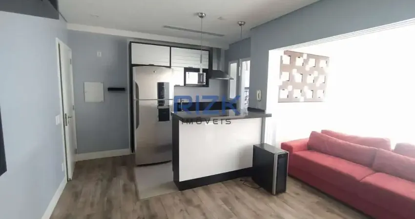 Apartamento com 1 quarto à venda na Rua Manuel de Paiva, Vila Mariana, São Paulo