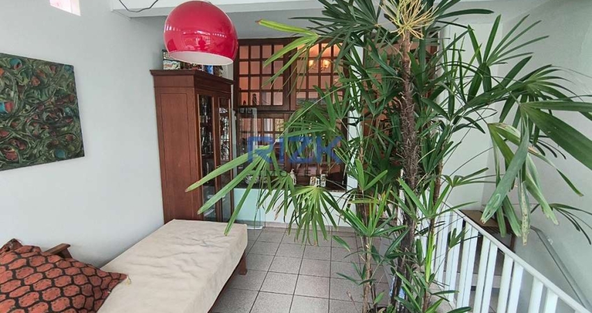 Casa com 2 quartos à venda na Rua Alcindo Guanabara, Jardim da Glória, São Paulo
