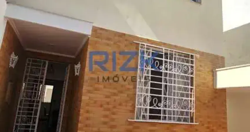Casa com 2 quartos à venda na Avenida Lins de Vasconcelos, Cambuci, São Paulo