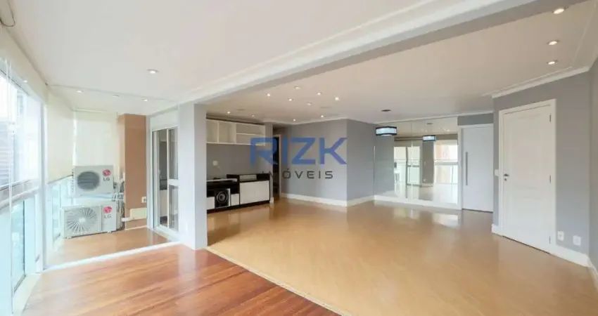 Apartamento com 3 quartos à venda na Rua Helena, Vila Olímpia, São Paulo
