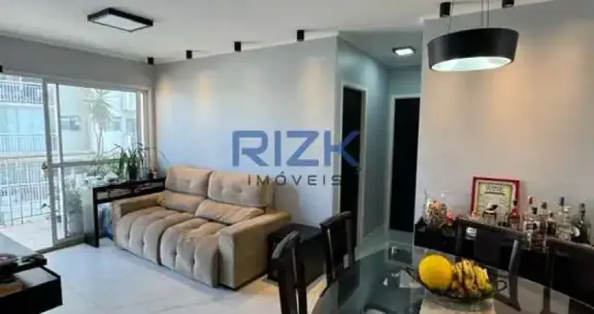 Apartamento com 2 quartos à venda na Rua Cesário Ramalho, Cambuci, São Paulo