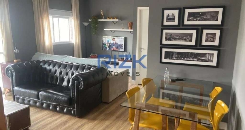 Apartamento com 1 quarto para alugar na Rua Davi Hume, Chácara Klabin, São Paulo