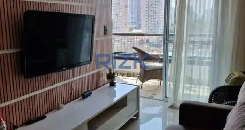 Apartamento com 1 quarto à venda na Rua Clímaco Barbosa, Cambuci, São Paulo