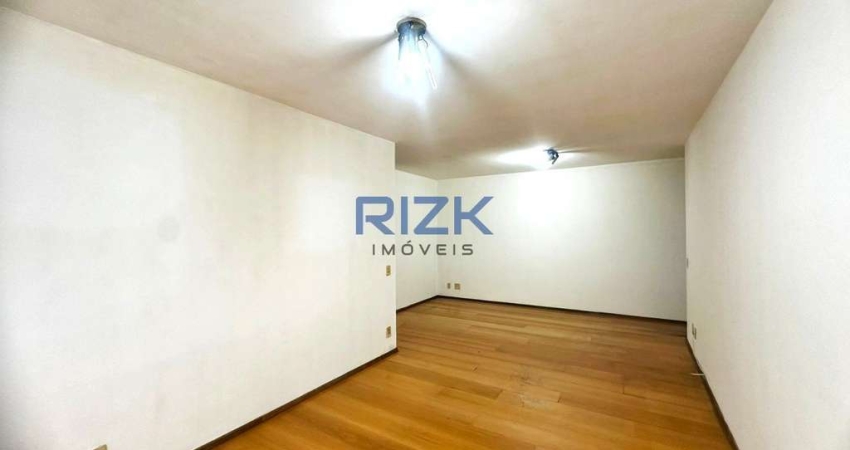 Apartamento com 3 quartos à venda em Paraíso - SP