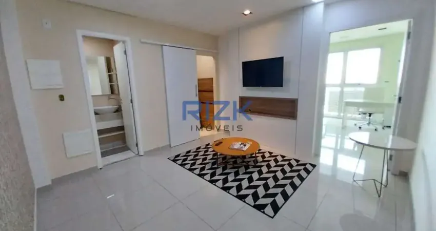 Sala comercial para alugar na Aclimação