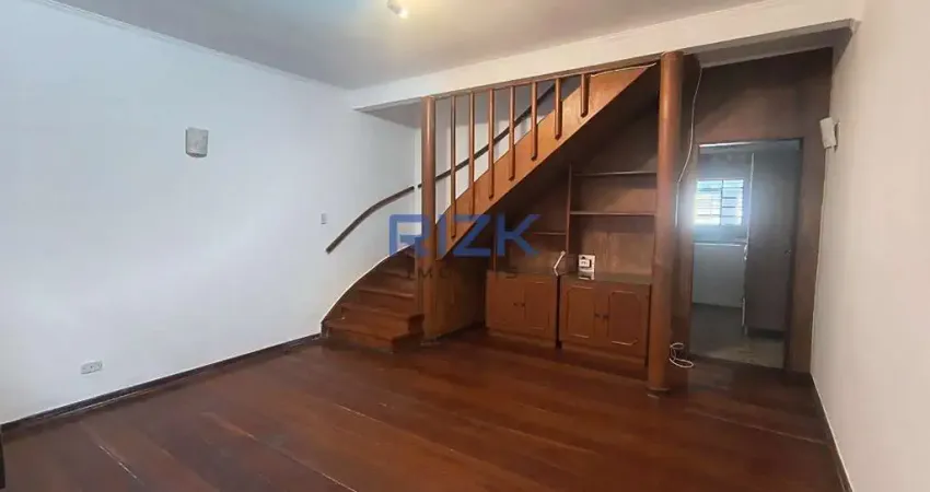 Casa com 2 quartos para alugar na Rua Brás Lourenço, Vila Mariana, São Paulo