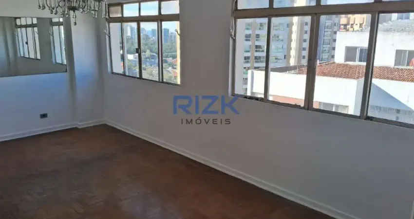 Apartamento com 2 quartos à venda na Rua José do Patrocínio, Aclimação, São Paulo