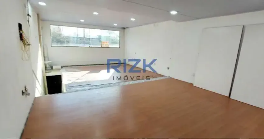 Sala comercial para alugar na Avenida Lins de Vasconcelos, Cambuci, São Paulo