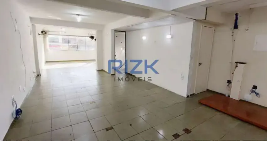 Sala comercial para alugar na Avenida Lins de Vasconcelos, Cambuci, São Paulo