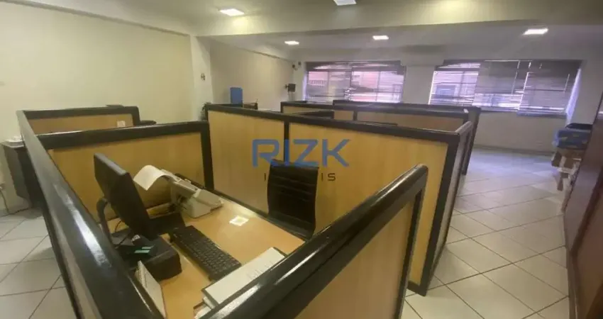 Sala comercial excelente para escritório