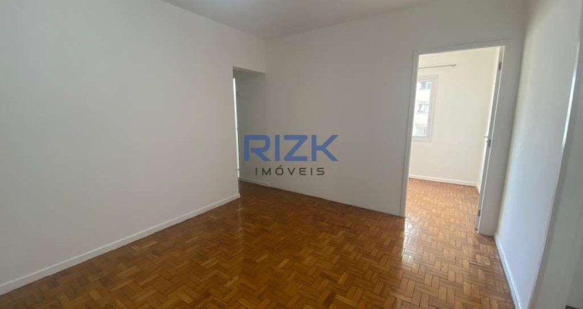 Apartamento de 2 quartos Próximo Metrô Vergueiro