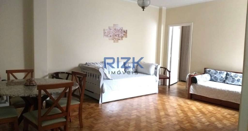 Apartamento com 1 quarto à venda na Rua Santa Cruz, Vila Mariana, São Paulo