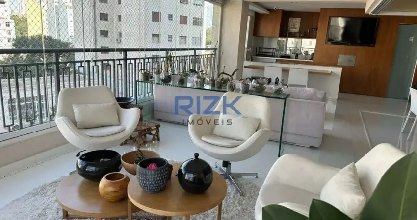 Apartamento com 4 quartos à venda na Rua Baturité, Aclimação, São Paulo
