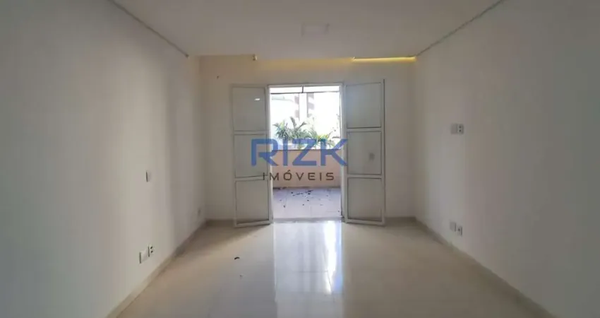 Apartamento com 1 quarto para alugar na Rua Dona Ana Neri, Cambuci, São Paulo