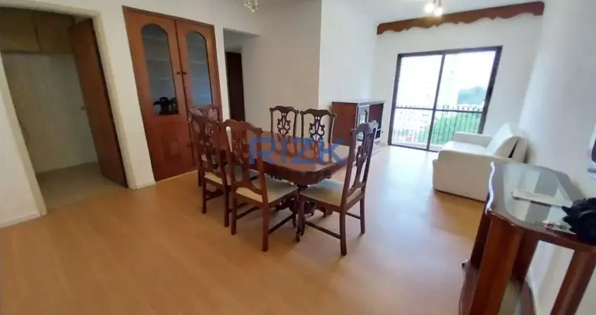 Apartamento com 2 quartos para alugar na Avenida da Aclimação, Aclimação, São Paulo