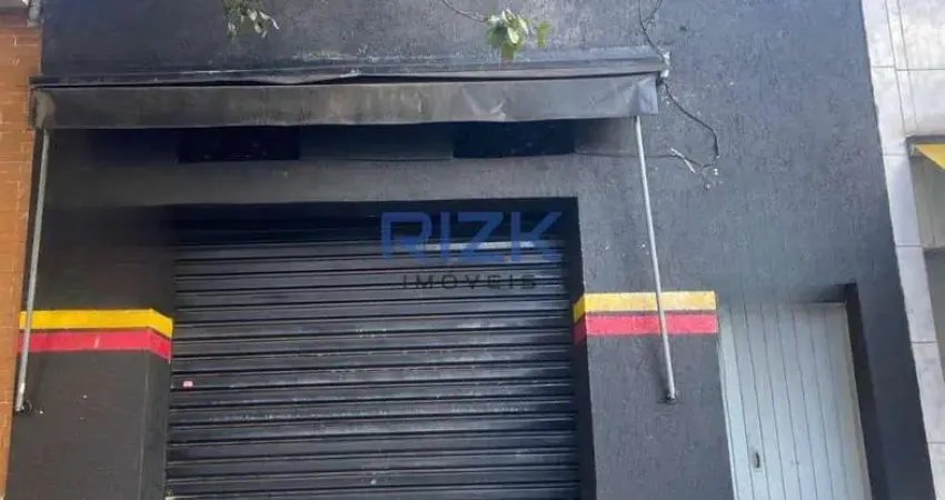 Terreno em condomínio fechado à venda na Rua Senador Carlos Teixeira de Carvalho, Aclimação, São Paulo