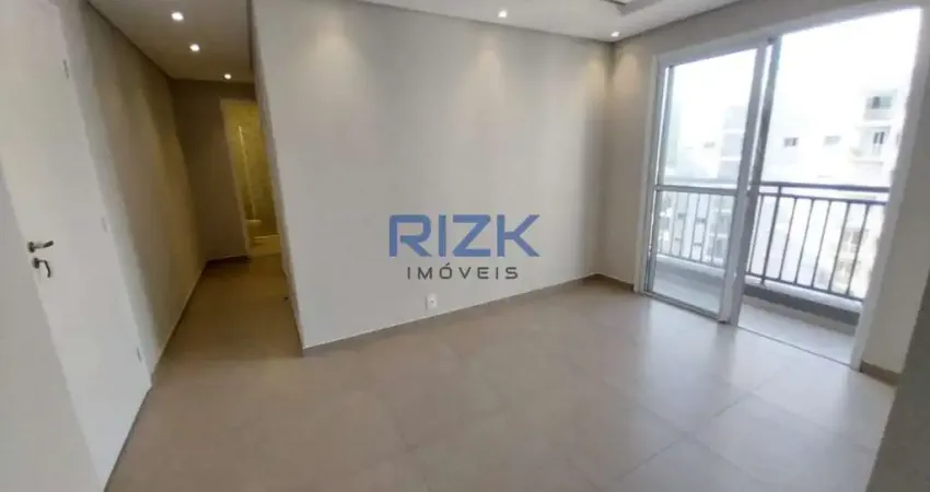 Apartamento com 2 quartos à venda na Rua Antônio Chiarizzi, Parque da Mooca, São Paulo