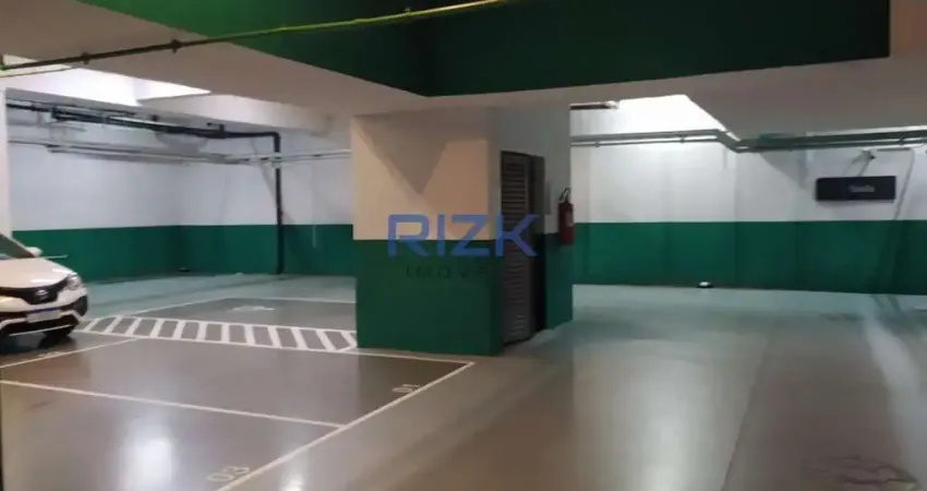 Apartamento a venda na Vila Mariana com 1 quartos.