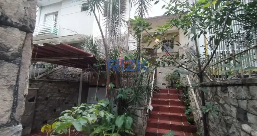 Casa a venda na Aclimação 3 quartos.
