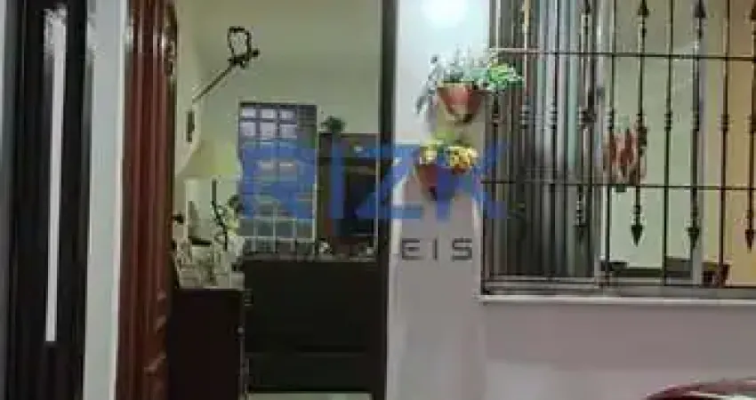 Casa com 2 quartos à venda na Rua Coronel Diogo, Jardim da Glória, São Paulo