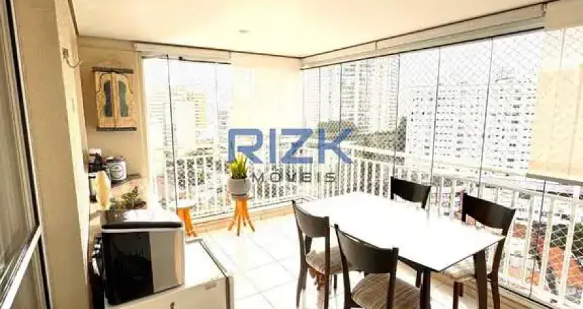 Apartamento com 3 quartos à venda na Rua Paulo Orozimbo, Aclimação, São Paulo