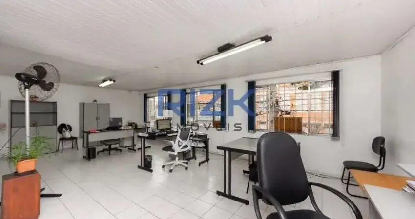 Prédio Comercial com 526m2 construído