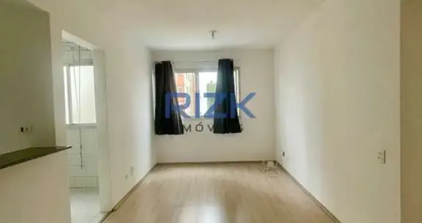 Apto para Locação 49m² Ipiranga