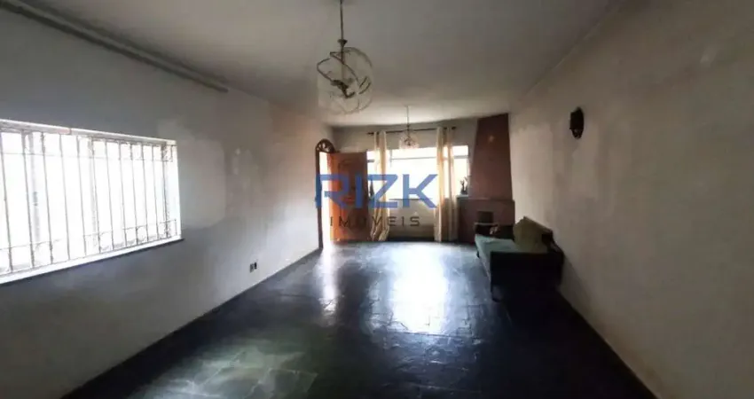 Casa com 3 quartos à venda na Rua Rodrigues Batista, Jardim da Glória, São Paulo