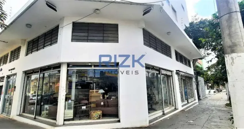 Ponto comercial à venda na Avenida Lins de Vasconcelos, Cambuci, São Paulo