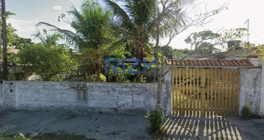 Casa com 1 quarto à venda na Vila Loty, Itanhaém 