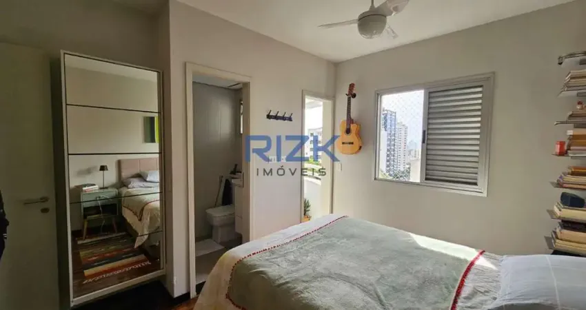 Apartamento com 1 quarto à venda na Rua Loureiro da Cruz, Aclimação, São Paulo