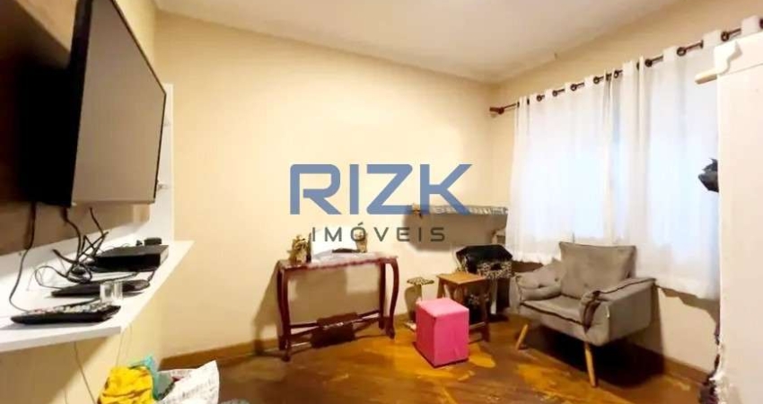 Casa com 3 quartos à venda na Rua Ingles de Sousa, Jardim da Glória, São Paulo