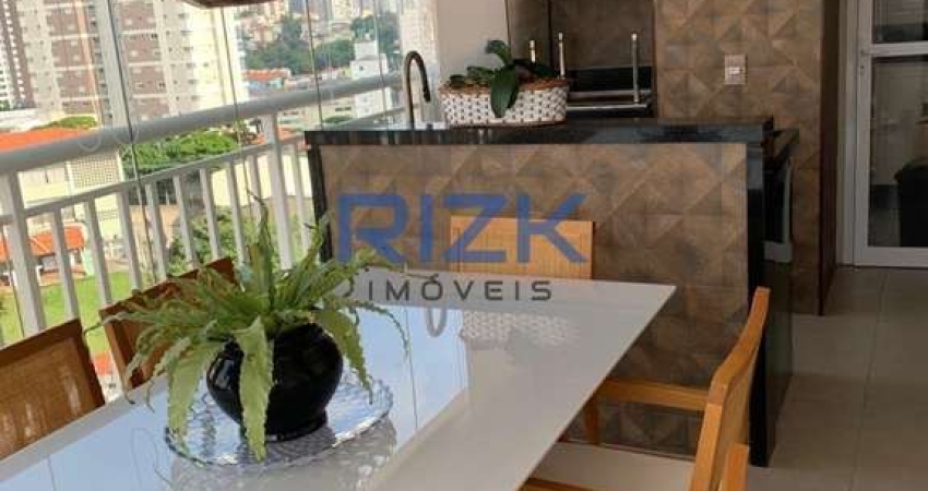 Apartamento a venda na Vila Mariana 2 quartos.