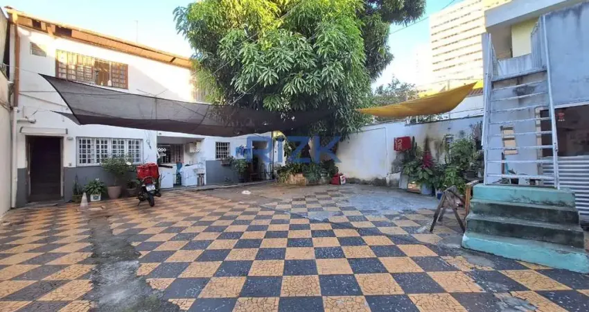 CASA COMERCIAL NO CAMBUCI