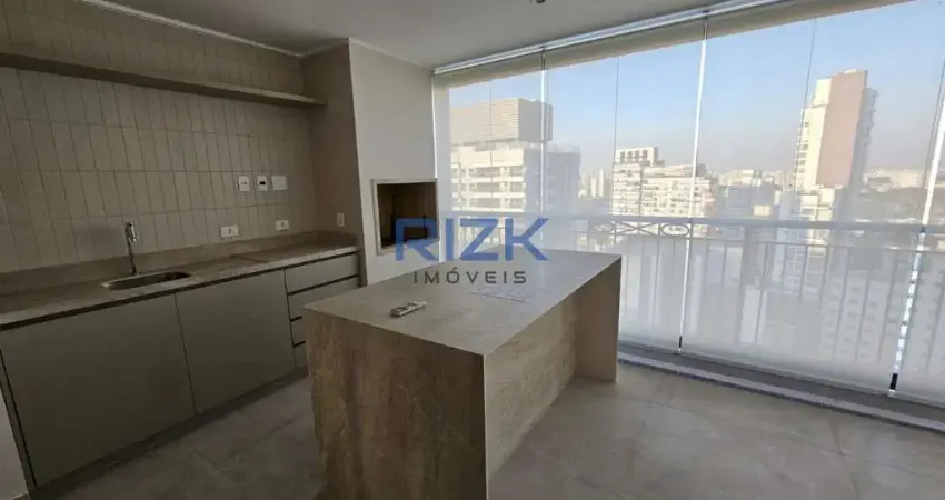 Apartamento com 4 quartos para alugar na Rua Artur Sabóia, Paraíso, São Paulo