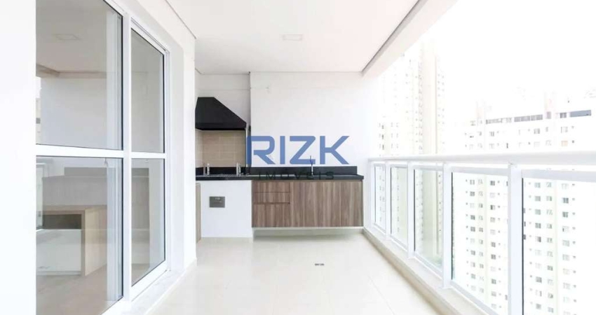 Apartamento Aclimação - Venda