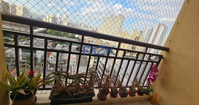 Apartamento para locação na Aclimação