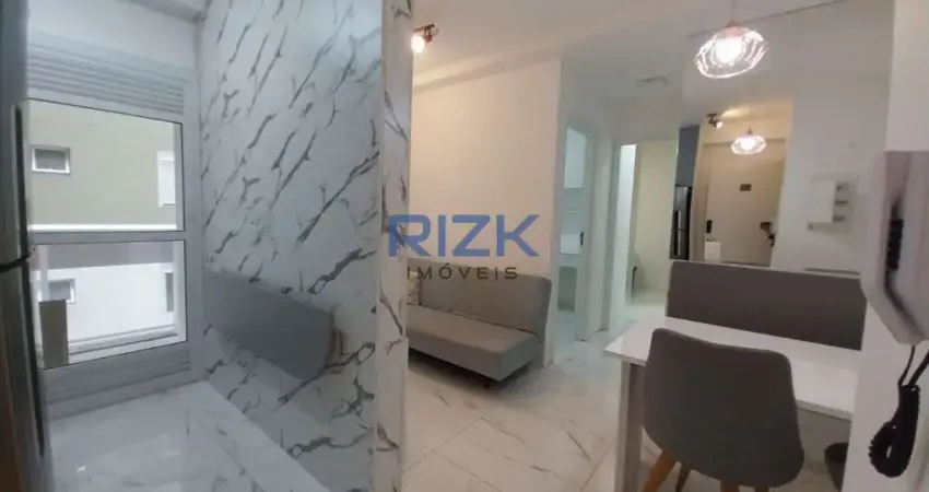 Apartamento com 2 quartos para alugar na Rua Gaspar Lourenço, Vila Mariana, São Paulo