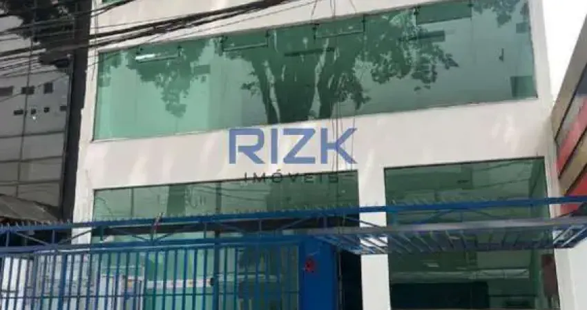 Predio Comercial na Vila Clementino