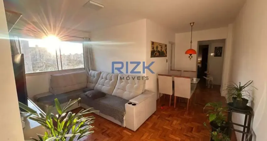 Apartamento com 2 quartos para alugar na Avenida Lacerda Franco, Cambuci, São Paulo